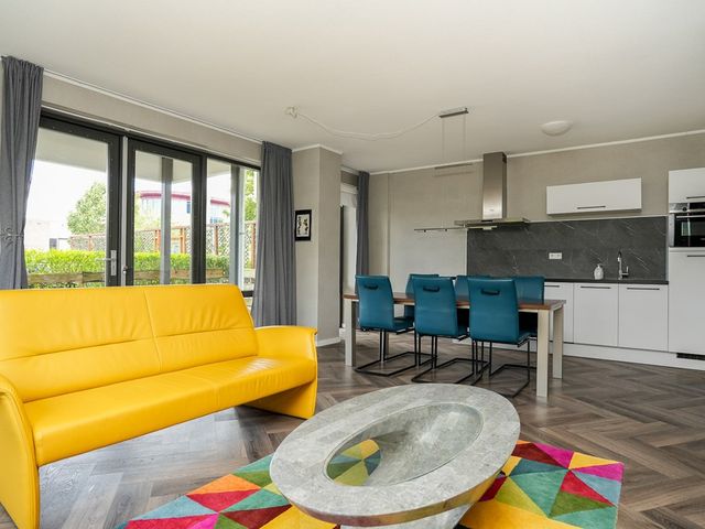 Wattbaan 50 8, Nieuwegein