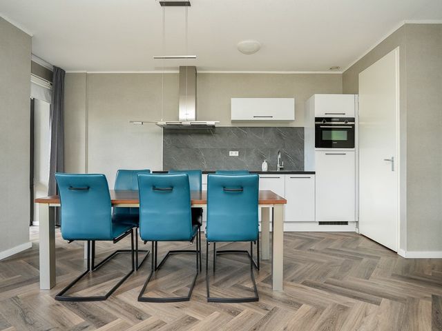 Wattbaan 50 8, Nieuwegein