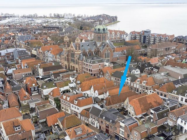Nieuwe Noord 5, Hoorn