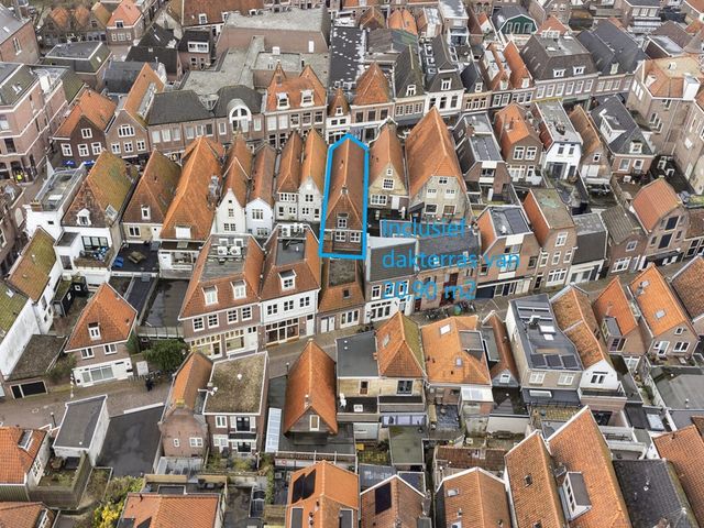 Nieuwe Noord 5, Hoorn