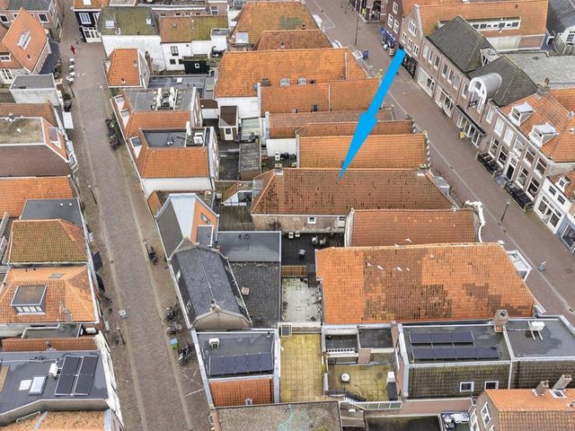 Nieuwe Noord 5, Hoorn