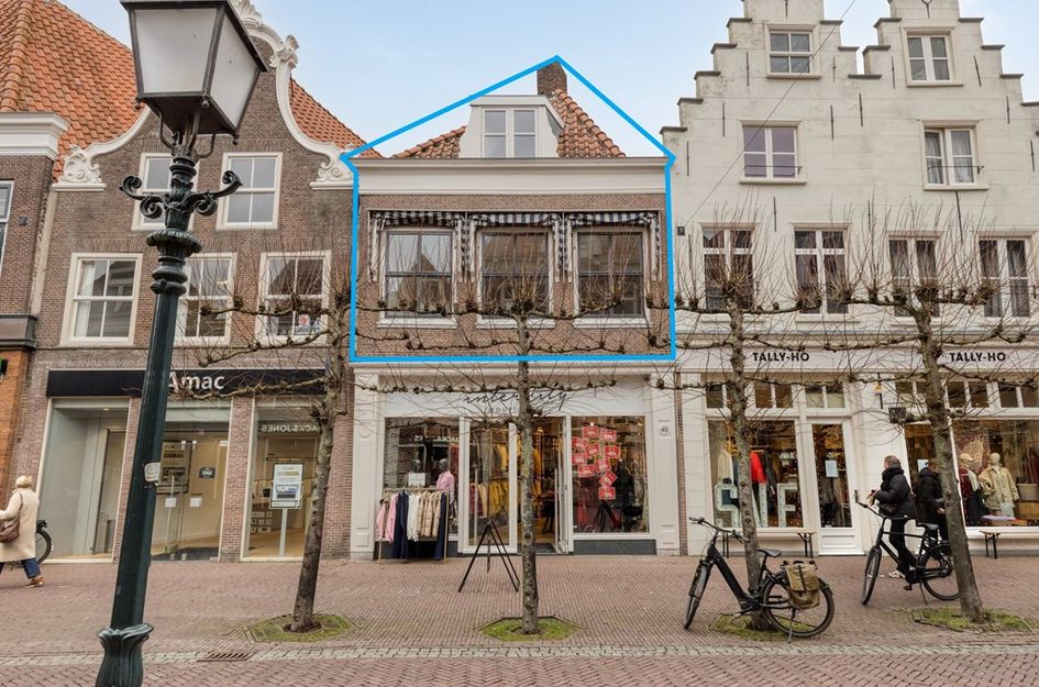 Nieuwe Noord 5