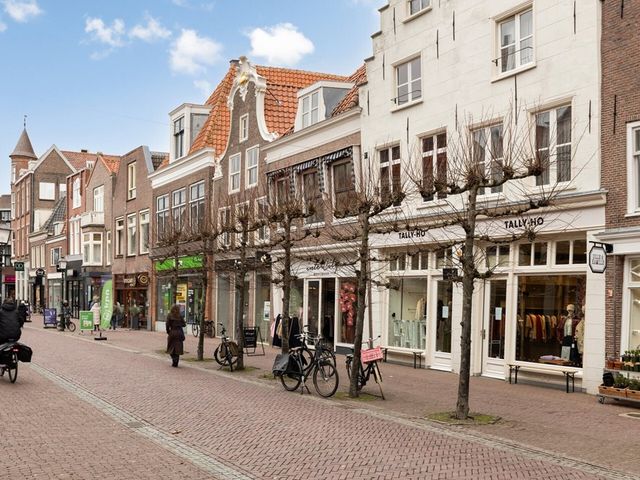 Nieuwe Noord 5, Hoorn
