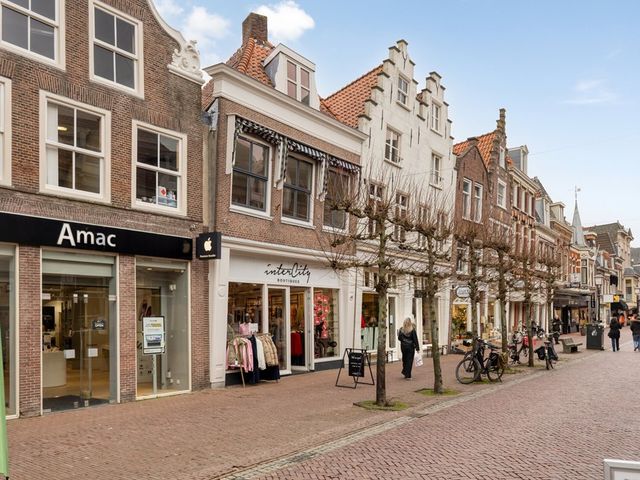 Nieuwe Noord 5, Hoorn