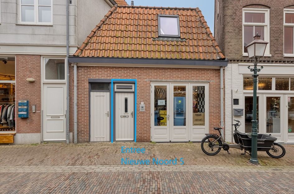 Nieuwe Noord 5
