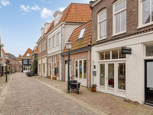 Nieuwe Noord 5, Hoorn