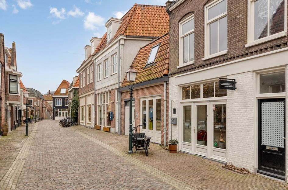 Nieuwe Noord 5