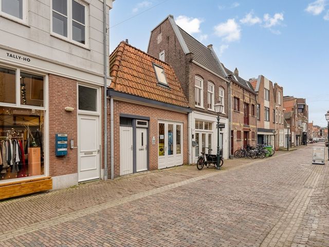 Nieuwe Noord 5, Hoorn