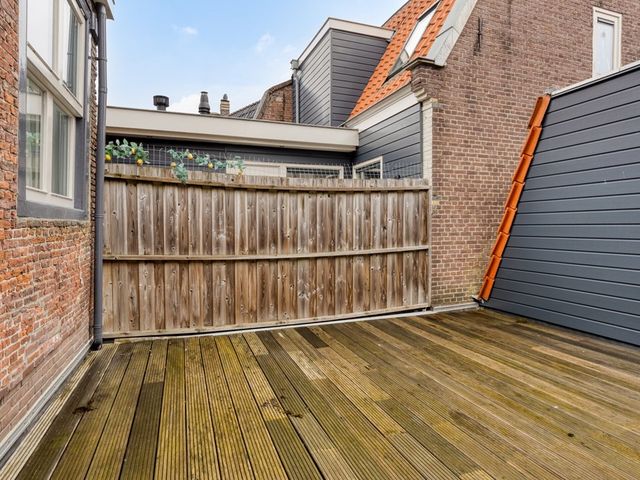 Nieuwe Noord 5, Hoorn