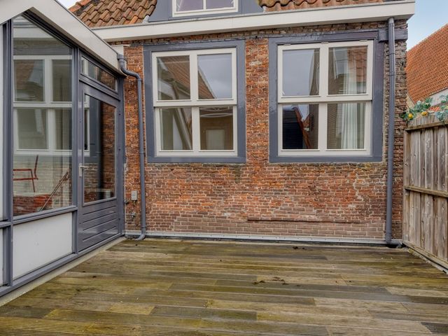 Nieuwe Noord 5, Hoorn