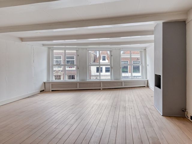 Nieuwe Noord 5, Hoorn