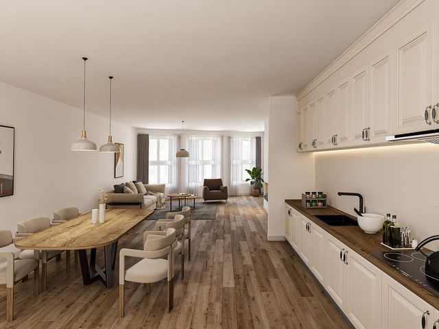 Nieuwe Noord 5, Hoorn