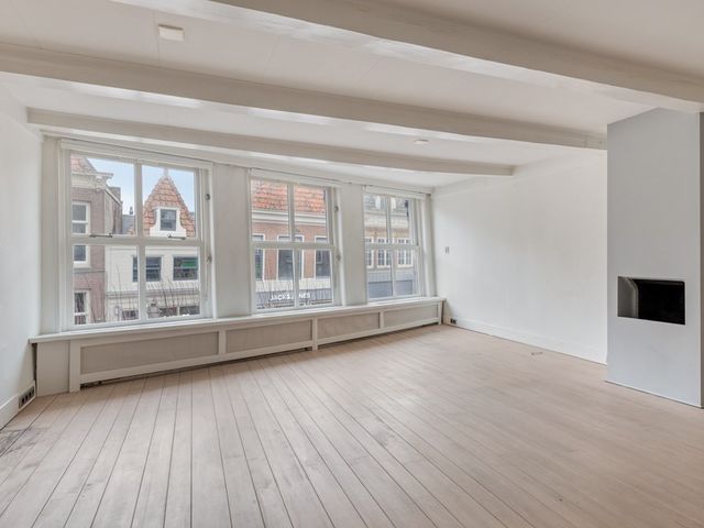 Nieuwe Noord 5, Hoorn