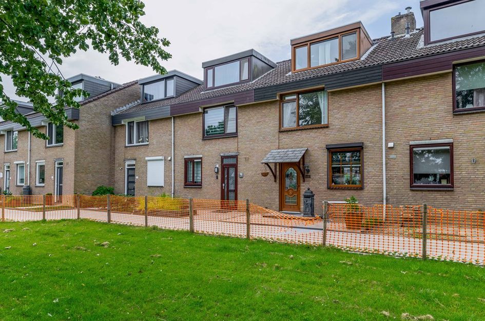Sweelinckplantsoen 118