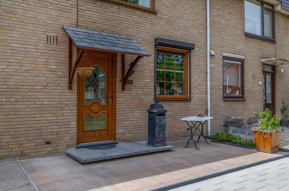 Sweelinckplantsoen 118