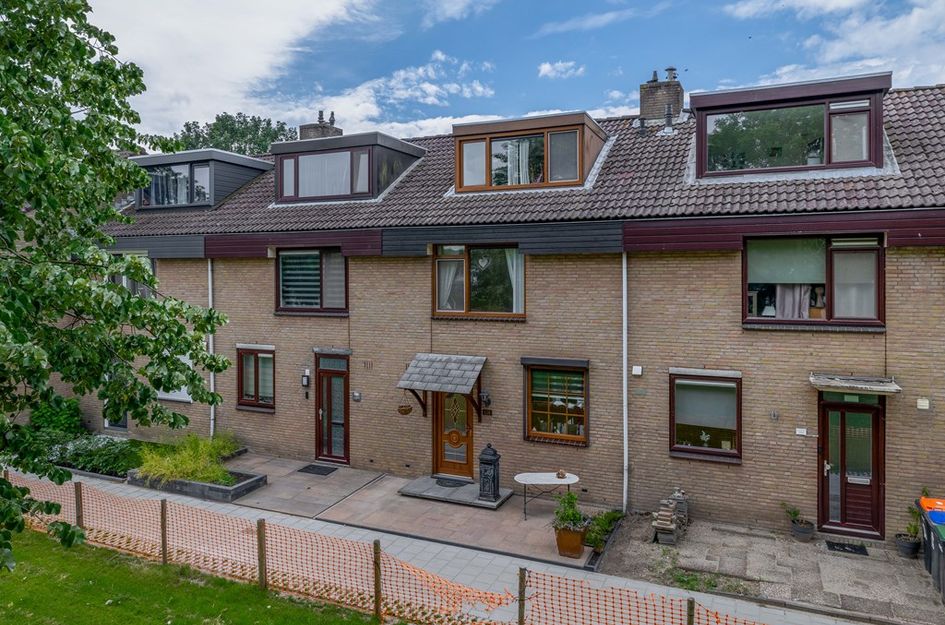 Sweelinckplantsoen 118