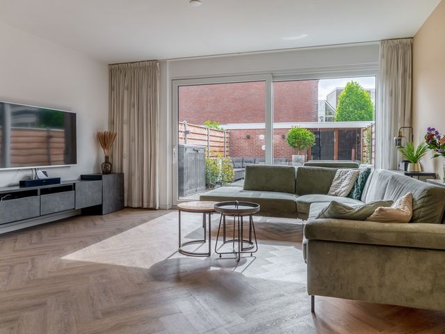 Bereveld 2, Zwijndrecht