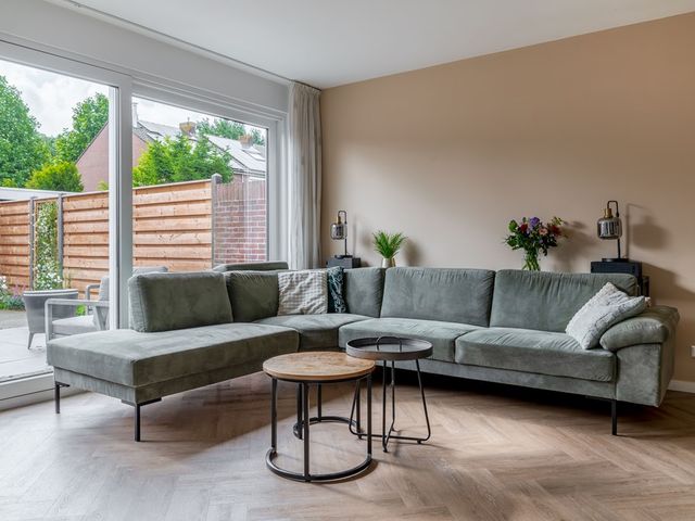 Bereveld 2, Zwijndrecht