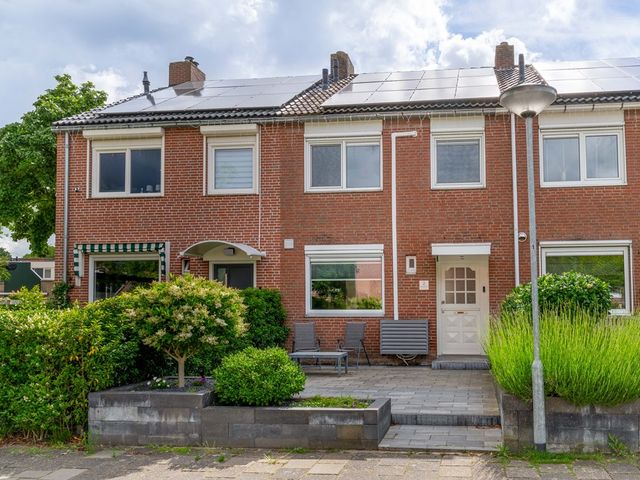 Bereveld 2, Zwijndrecht