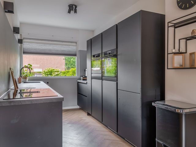 Bereveld 2, Zwijndrecht