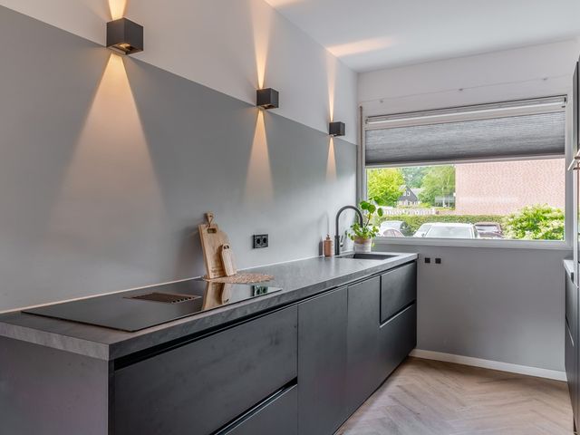 Bereveld 2, Zwijndrecht