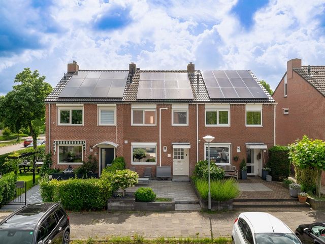 Bereveld 2, Zwijndrecht