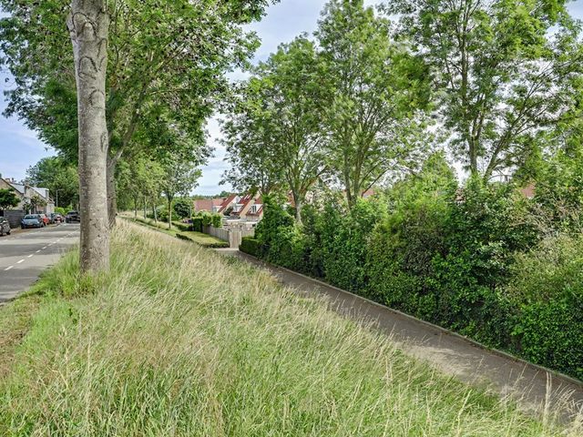 Oudelandsedijk 15, Middelharnis