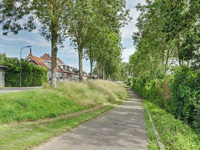 Oudelandsedijk 15, Middelharnis