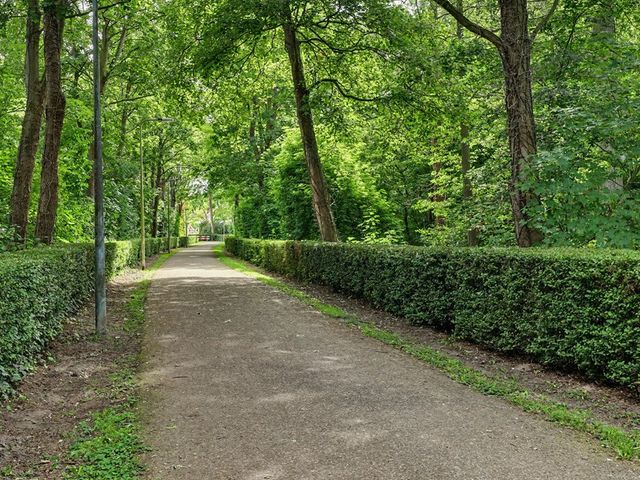 Oudelandsedijk 15, Middelharnis