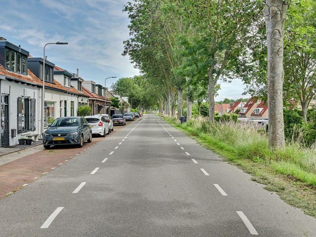 Oudelandsedijk 15, Middelharnis