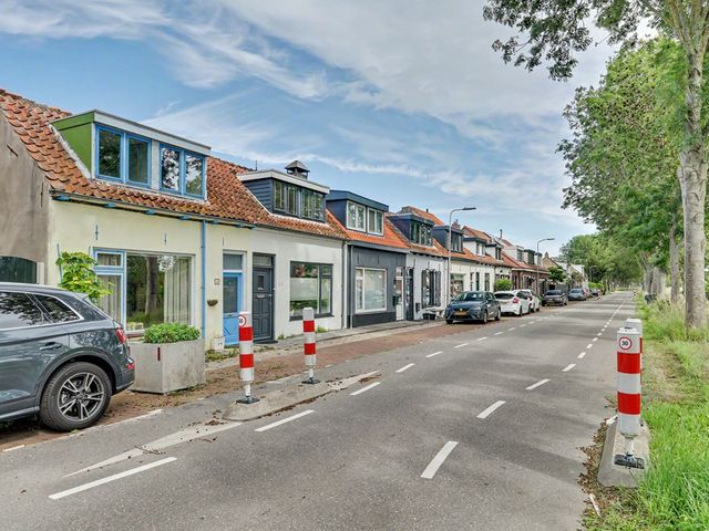 Oudelandsedijk 15, Middelharnis