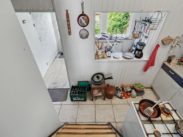 Oudelandsedijk 15, Middelharnis
