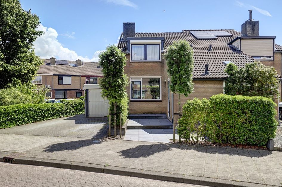 Plevierstraat 1