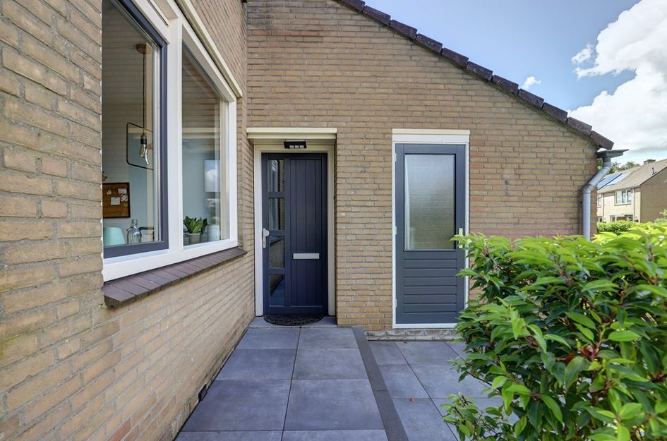 Plevierstraat 1