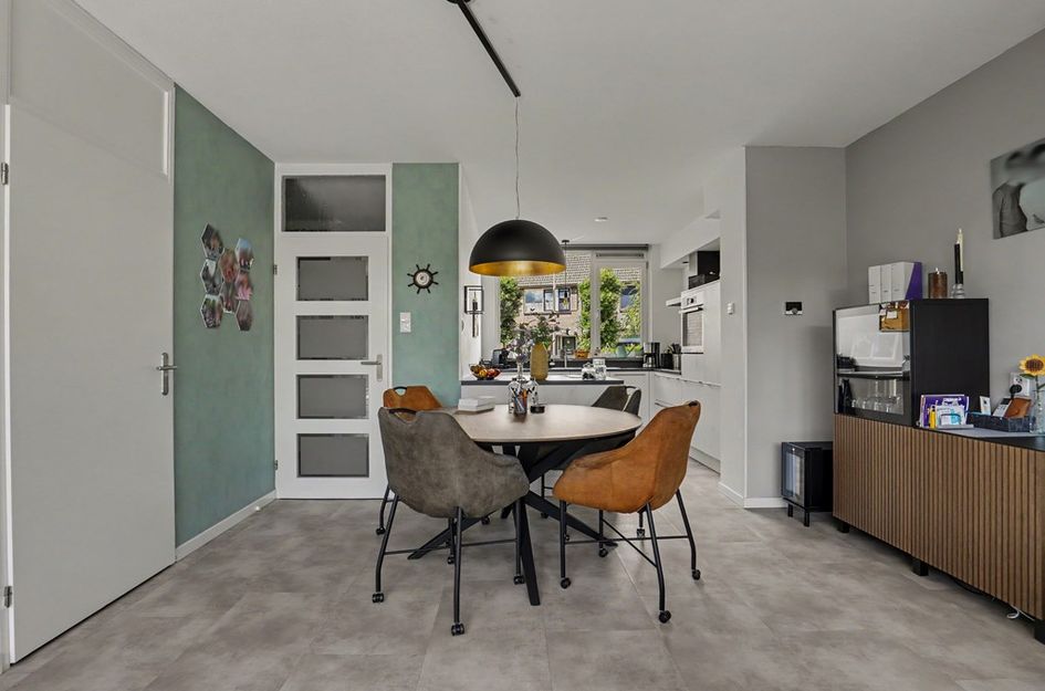 Plevierstraat 1