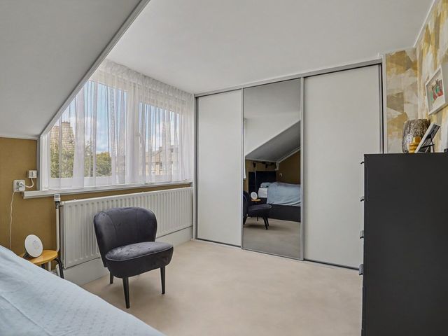 Plevierstraat 1, Strijen