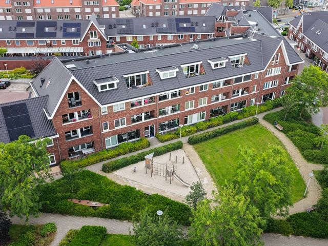 Irislaan 30, Eindhoven
