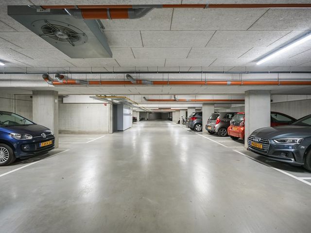 Irislaan 30, Eindhoven