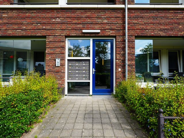 Irislaan 30, Eindhoven