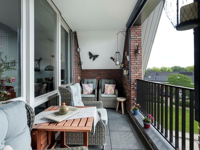 Irislaan 30, Eindhoven