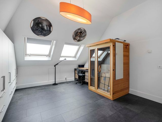Irislaan 30, Eindhoven