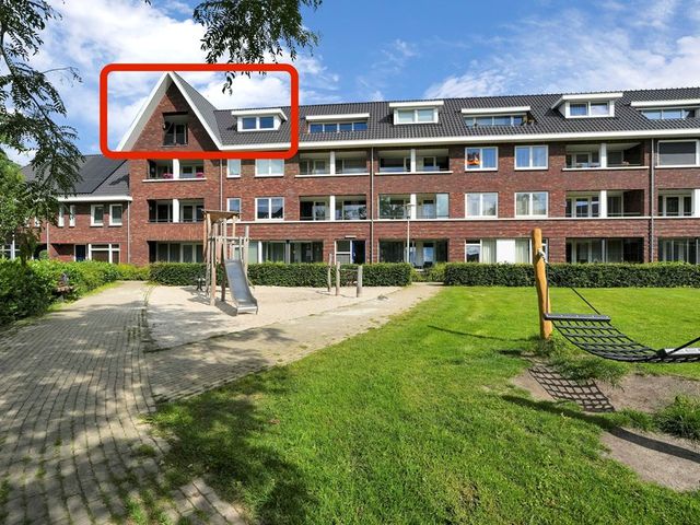 Irislaan 30, Eindhoven