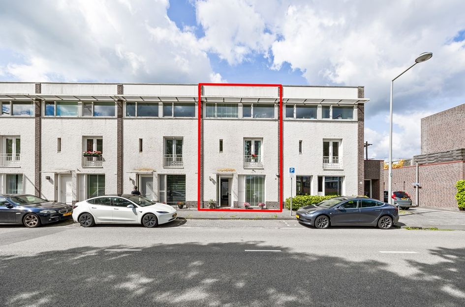 Libelsingel 62