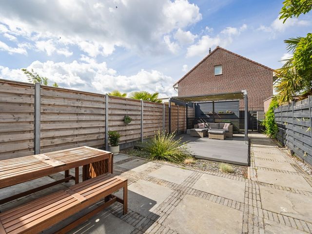Libelsingel 62, 's-Gravenhage