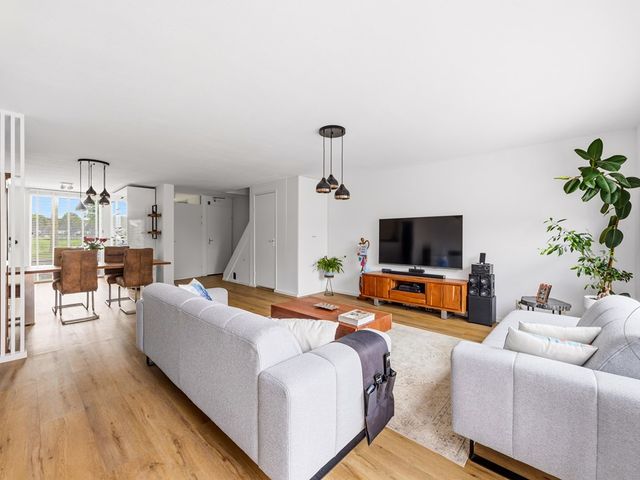 Libelsingel 62, 's-Gravenhage