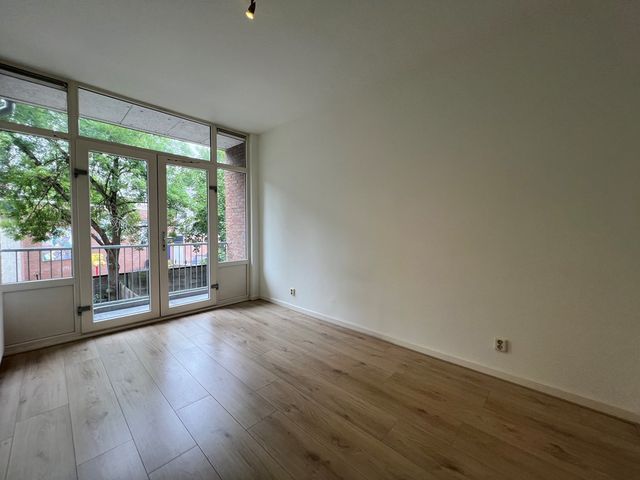 Putsebocht 171B01, Rotterdam