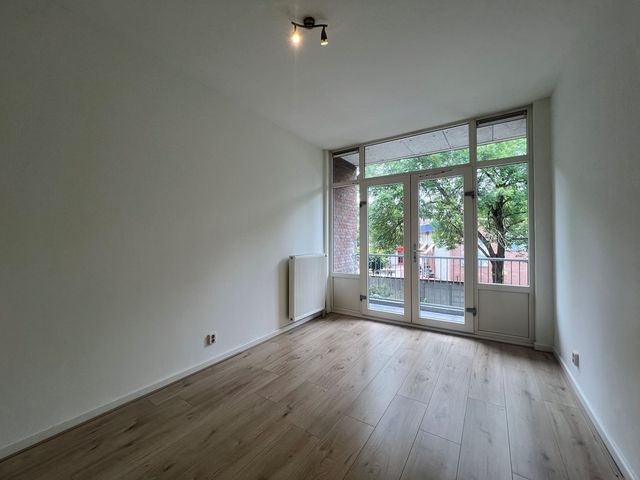 Putsebocht 171B01, Rotterdam