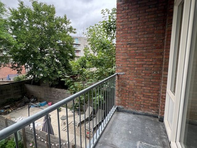 Putsebocht 171B01, Rotterdam