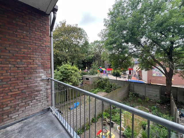 Putsebocht 171B01, Rotterdam