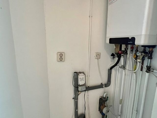 Putsebocht 171B01, Rotterdam